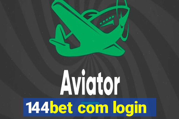 144bet com login